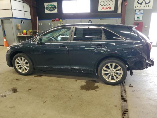 Vin: 4t3ba3bbxfu072656, lot: 55934345, toyota venza le 20152
