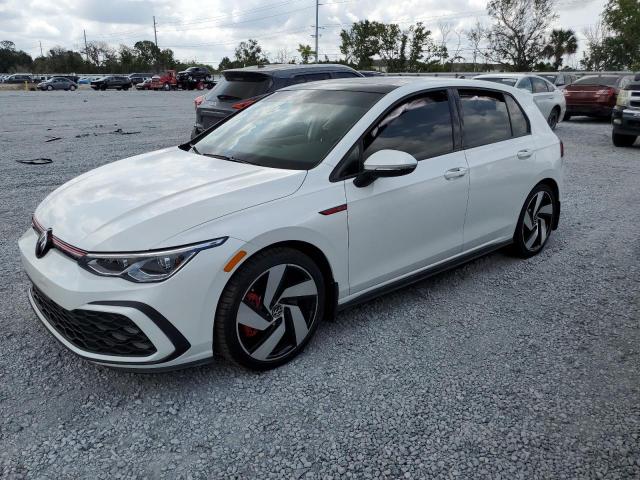 Vin: wvw3a7cd8pw190297, lot: 56332055, volkswagen gti se se 2023 img_1