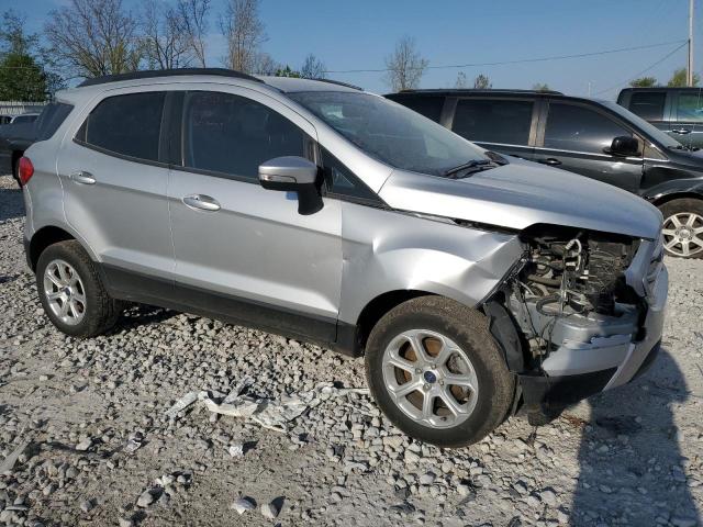 Vin: maj6p1ul5jc233085, lot: 56269745, ford ecosport se 20184