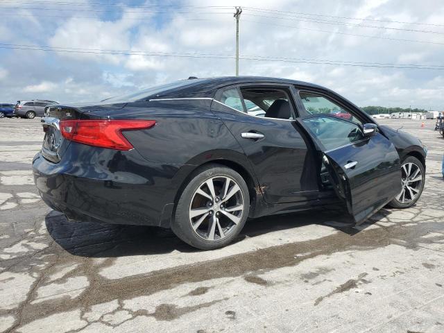 Vin: 1n4aa6ap4hc424958, lot: 57298725, nissan maxima 3.5s 20173