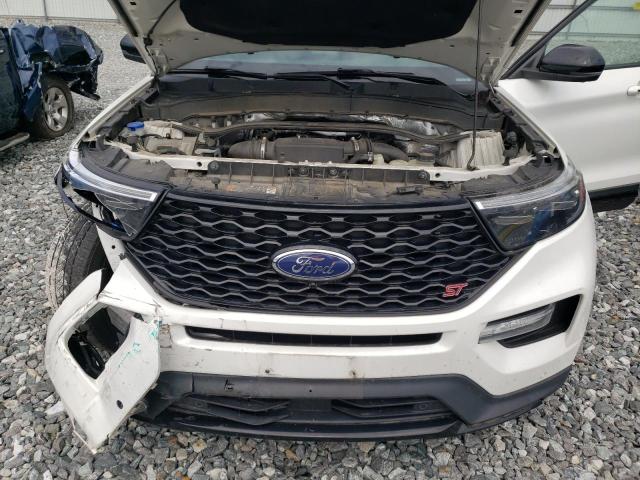 2020 FORD EXPLORER S 1FM5K8GC0LGB31693