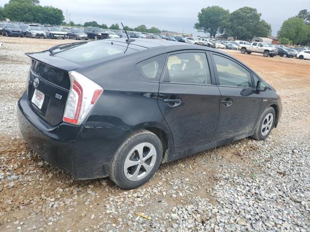 Vin: jtdkn3du7e1834759, lot: 54551185, toyota prius 20143