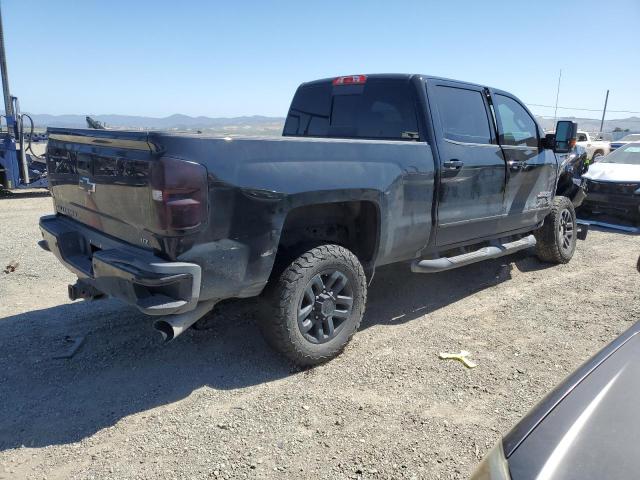 Vin: 1gc1kteyxkf134903, lot: 57807225, chevrolet all models k2500 heavy duty ltz 20193