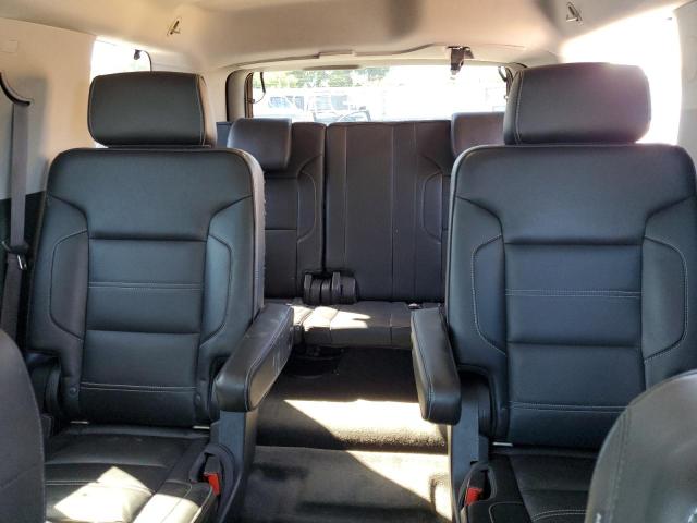 2015 GMC YUKON DENA - 1GKS1CKJ8FR748131