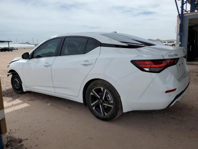Vin: 3n1ab8cvxry380118, lot: 56747365, nissan sentra sv 20242