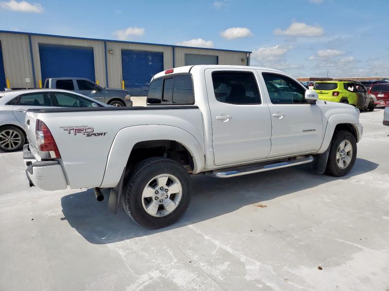 Vin: 5tfju4gn1dx050243, lot: 58357125, toyota tacoma double cab prerunner 20133