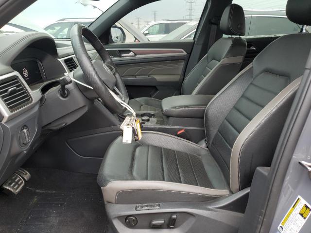 2021 VOLKSWAGEN ATLAS CROS 1V2FE2CA5MC223939
