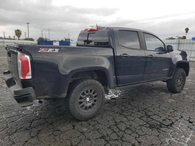 2018 CHEVROLET COLORADO Z - 1GCGSDENXJ1194231