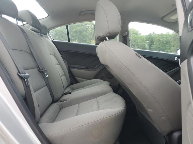 2016 KIA FORTE LX - KNAFK4A62G5542869