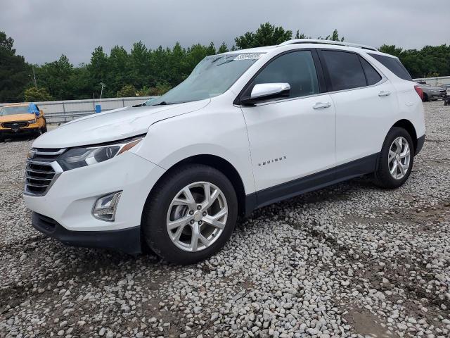 CHEVROLET EQUINOX PR