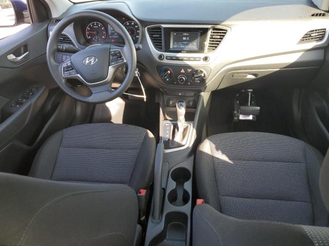 2022 HYUNDAI ACCENT SE - 3KPC24A62NE175124