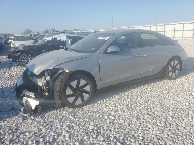 2024 HYUNDAI IONIQ 6 SE - KMHM24AC2RA080688