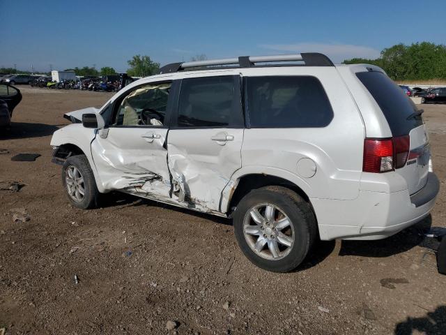 Vin: 4a4jn2as5be031146, lot: 56955035, mitsubishi endeavor ls 20112