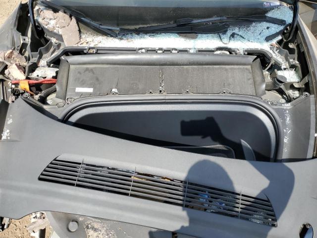 2023 TESLA MODEL Y - 7SAYGAEE2PF943935