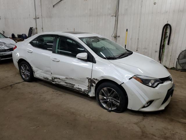 Vin: 5yfbprhexep109250, lot: 57481835, toyota corolla eco 20144