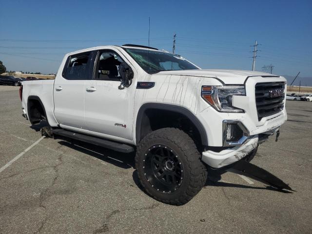 2020 GMC SIERRA K15 3GTP9EELXLG121672