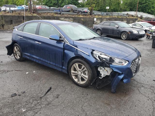 Vin: 5npe34af6kh813811, lot: 57712135, hyundai sonata limited 20194
