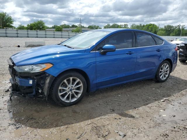 Vin: 3fa6p0h79hr205096, lot: 56096615, ford fusion se 2017 img_1