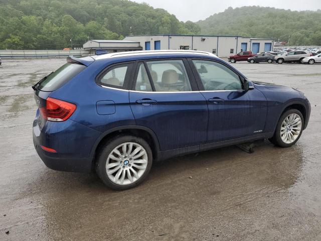 Vin: wbavl1c55evy20446, lot: 58672355, bmw x1 xdrive28i 20143