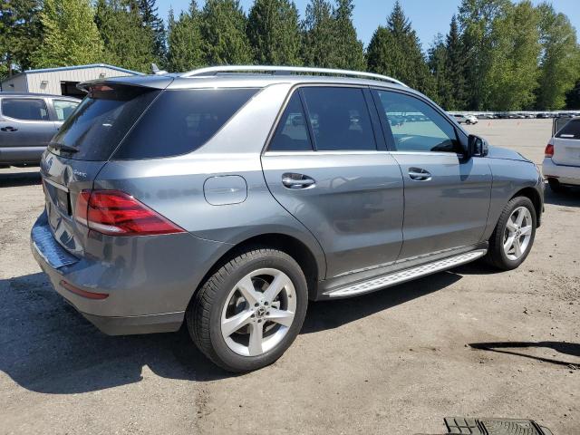 Vin: 4jgda5hb7jb045147, lot: 54270495, mercedes-benz gle-class 350 4matic 20183