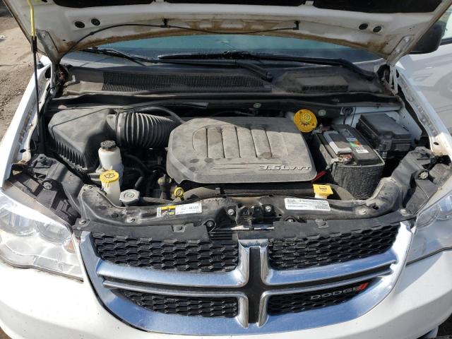 2016 DODGE GRAND CARA - 2C4RDGBG5GR336452