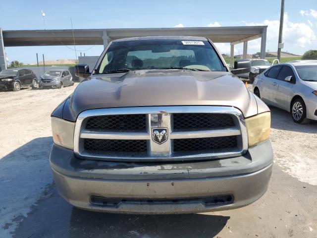 2009 DODGE RAM 1500 #3158498632