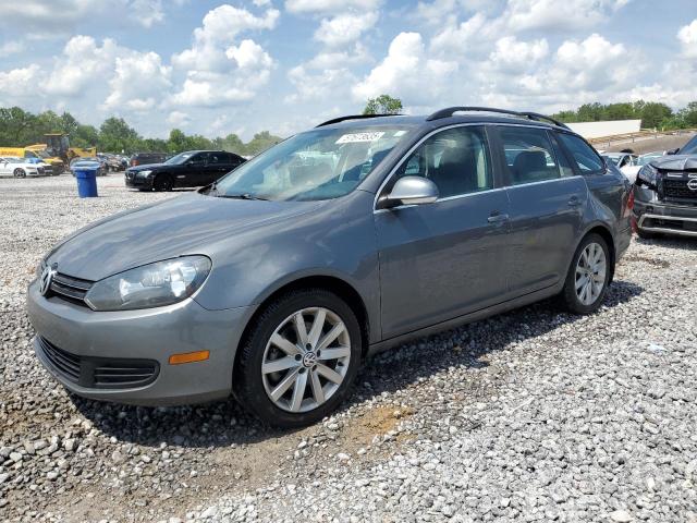 VOLKSWAGEN JETTA TDI