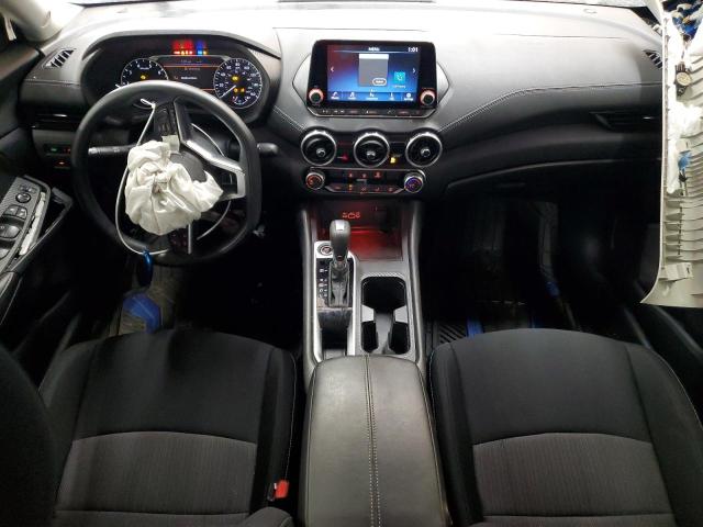 2023 NISSAN SENTRA SV - 3N1AB8CV4PY252762