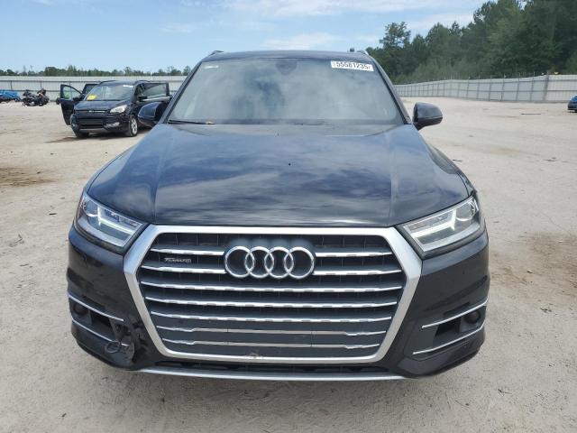 2018 AUDI Q7 PREMIUM WA1LAAF74JD010300