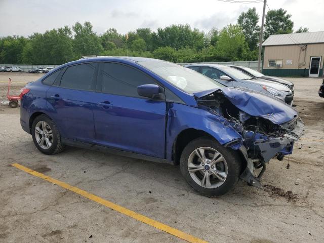 Vin: 1fahp3f20cl346566, lot: 58637835, ford focus se 20124