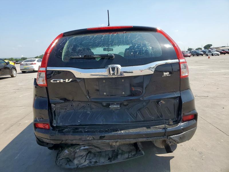 2016 HONDA CR-V LX - 2HKRM3H38GH569204