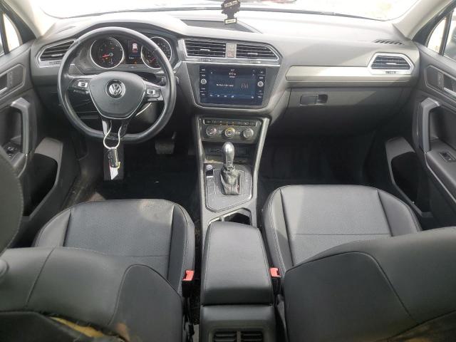 2019 VOLKSWAGEN TIGUAN SE - 3VV3B7AX5KM079131