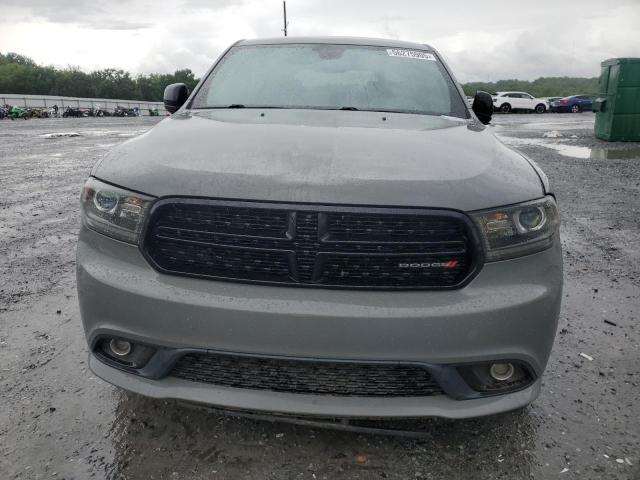 2019 DODGE DURANGO SX 1C4RDHAG5KC847801