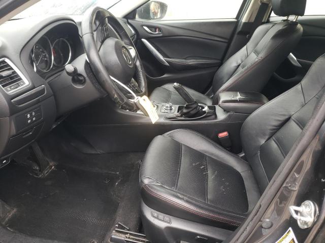 2015 MAZDA 6 GRAND TO - JM1GJ1W51F1183724