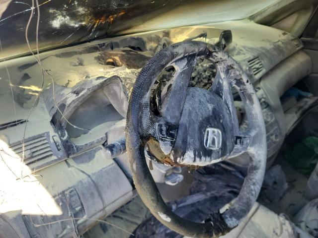 2014 HONDA ODYSSEY SE - 5FNRL5H34EB504814