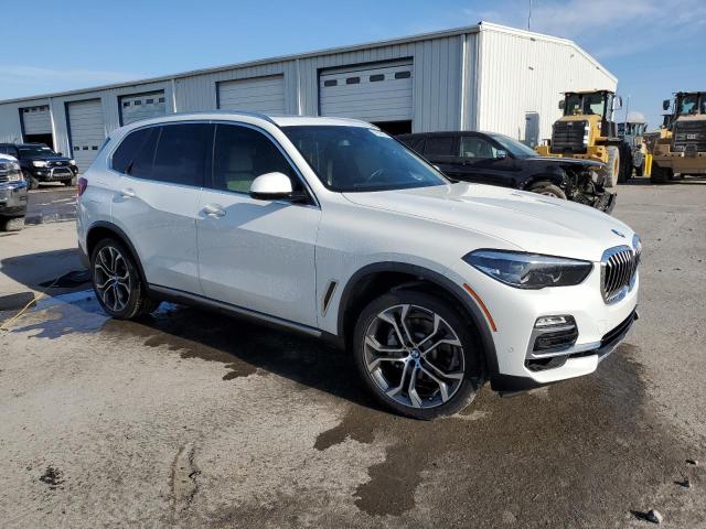 Vin: 5uxcr4c00lle30332, lot: 54940275, bmw x5 sdrive 40i 20204