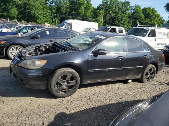 ACURA RL