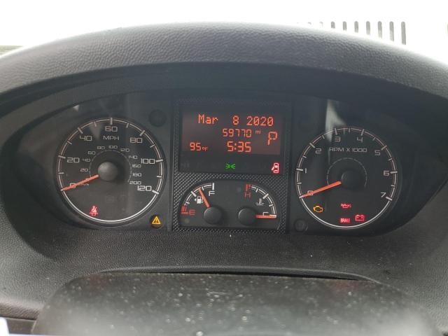 2021 RAM PROMASTER 3C6LRVDG0ME522798
