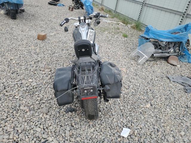 2010 HARLEY-DAVIDSON FXDWG 1HD1GP415AC320246