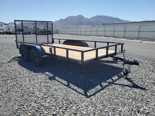 BUILT RIGHT UTILITY TR 2025 7XJBU1827SS000471 photo #1