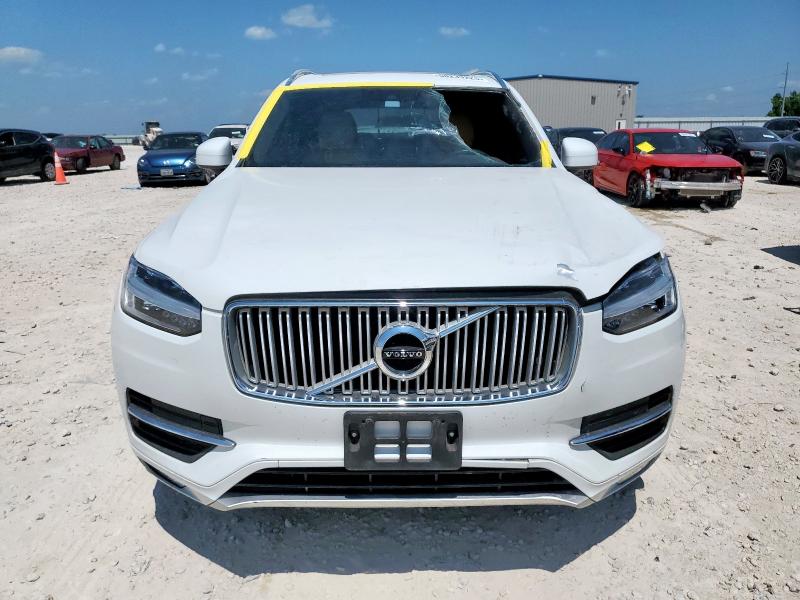 2019 VOLVO XC90 T6 IN YV4A22PL6K1457321