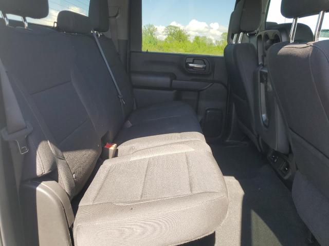 2024 CHEVROLET SILVERADO - 2GC4YME79R1243900