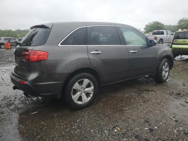 Vin: 2hnyd2h63bh509651, lot: 58532755, acura mdx technology 20113