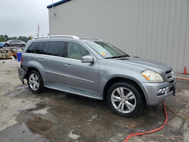 Vin: 4jgbf7be6ba662070, lot: 58343585, mercedes-benz gl-class 450 4matic 20114