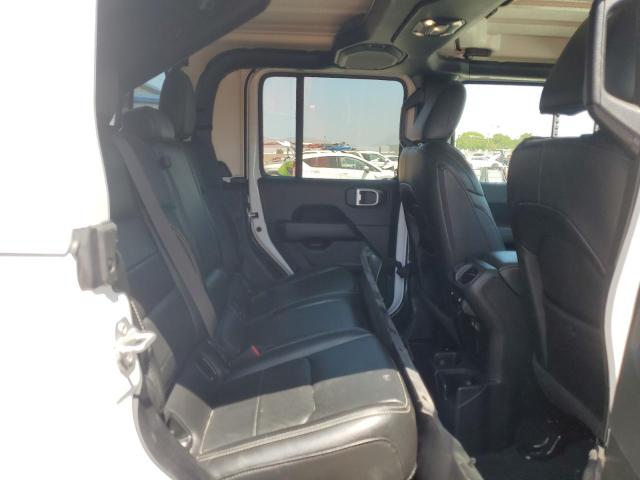 2022 JEEP GLADIATOR 1C6HJTFGXNL159286