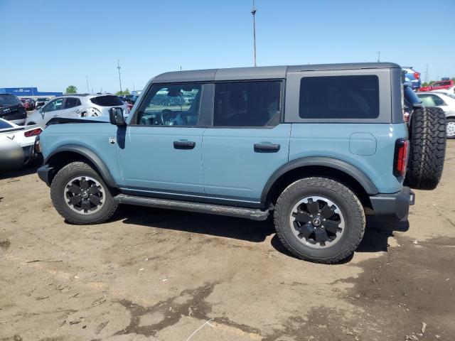 Vin: 1fmde5bh3nla92077, lot: 54380065, ford bronco base 20222