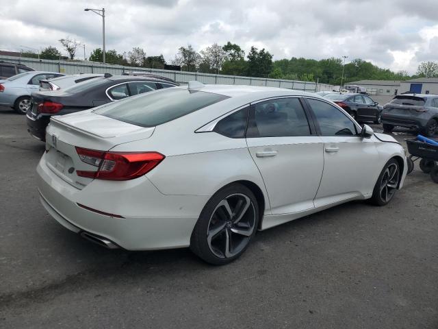 Vin: 1hgcv1f39ja102268, lot: 56749555, honda accord sport 20183