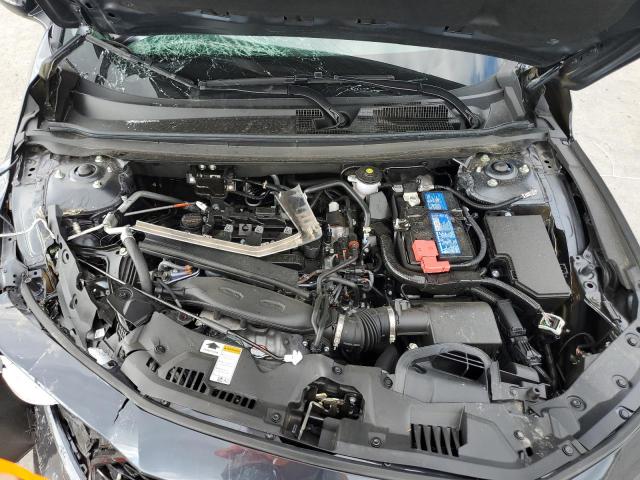 2025 HONDA ACCORD SE 1HGCY1F4XSA011222