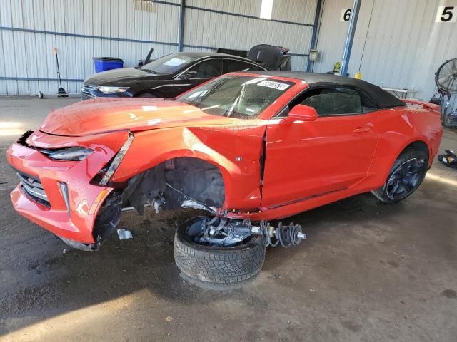 Vin: 1g1fb3ds9h0132891, lot: 56673575, chevrolet camaro lt 2017 img_1