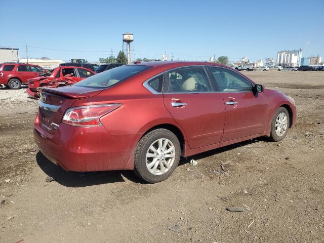 Vin: 1n4al3ap6ec263145, lot: 56144665, nissan altima 2.5 20143